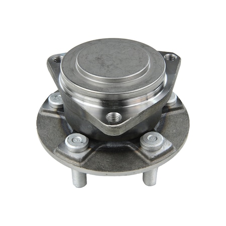 Mevotech 12-15 Chrysler 300 Hub-Bearing, H513325 H513325